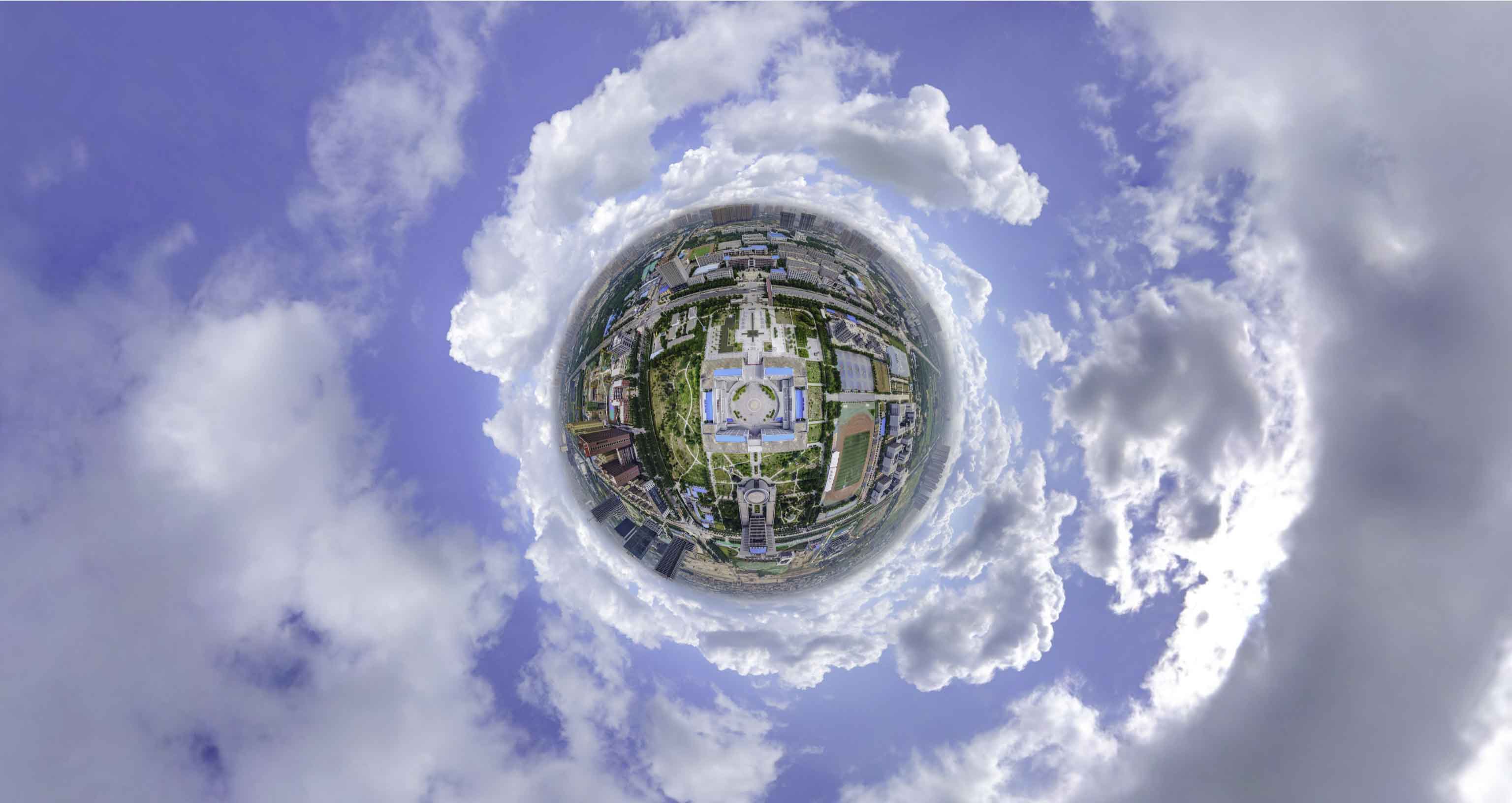 新会格凸河风景名胜区