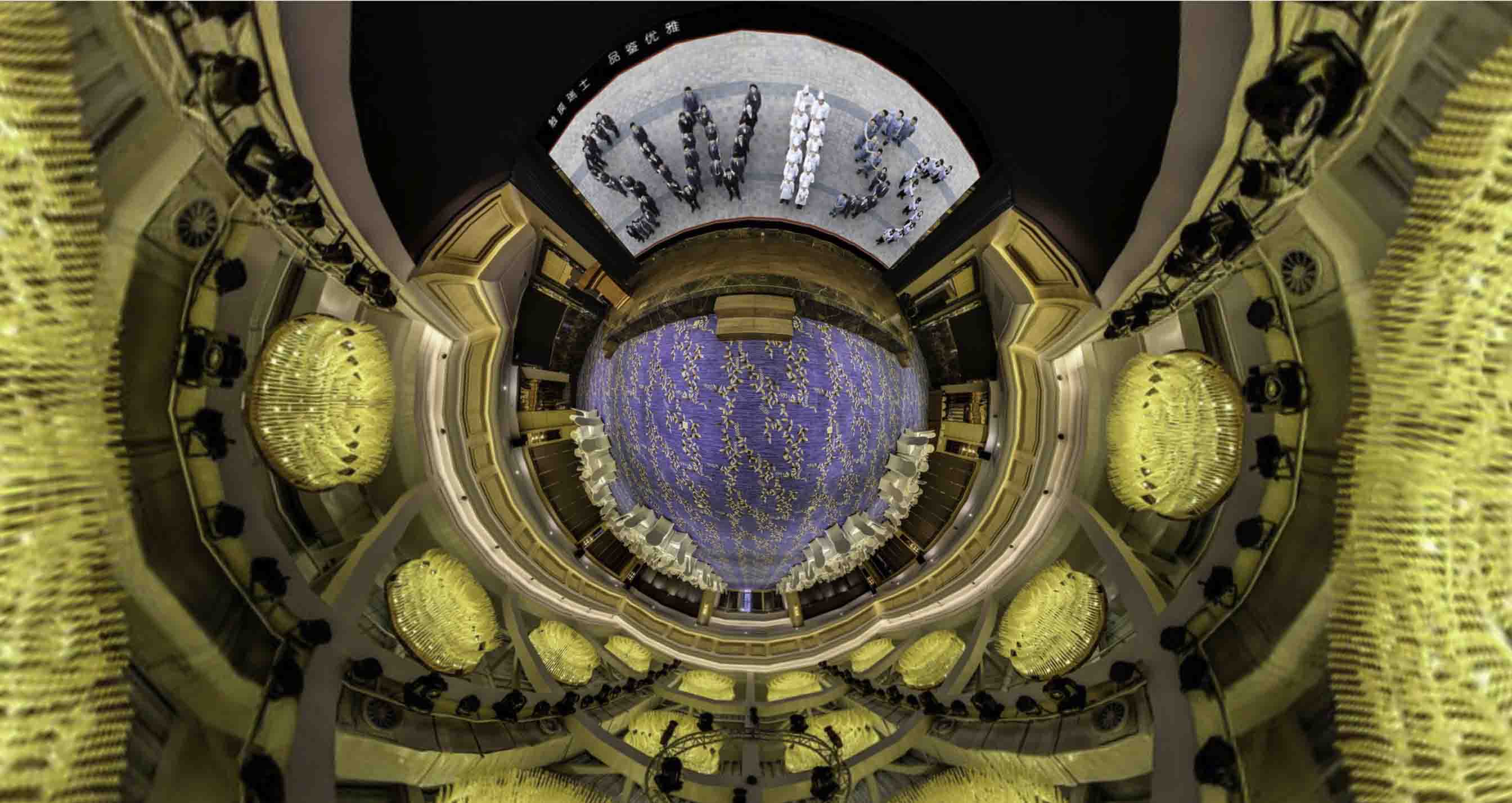 新会探索VR全景拍摄中的深度感：营造沉浸式体验的关键要素