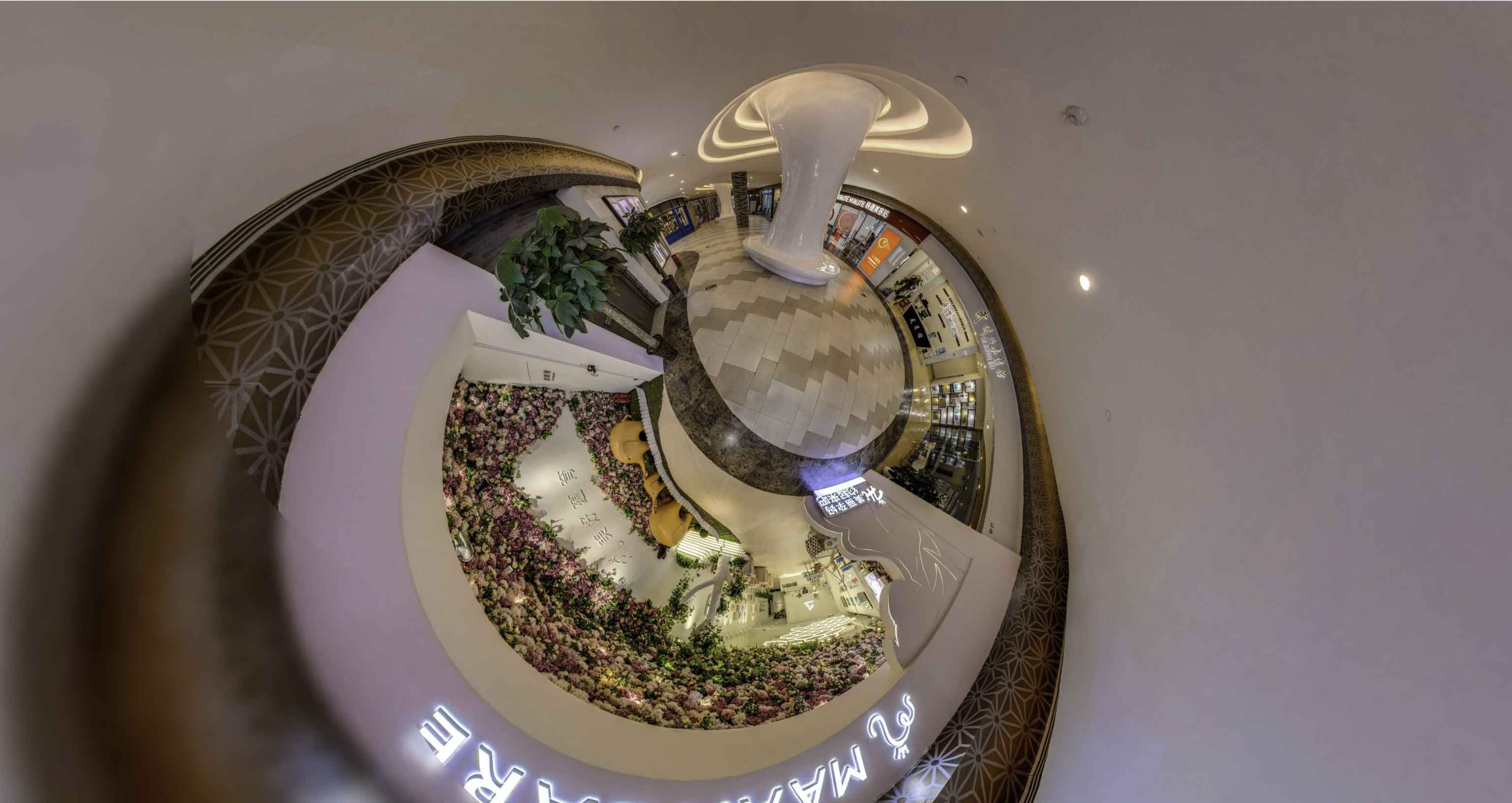 新会将VR全景融入品牌宣传活动的创新实践与策略